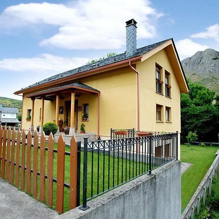El Aposento De Babia Guest House Quintanilla De Babia Eksteriør bilde