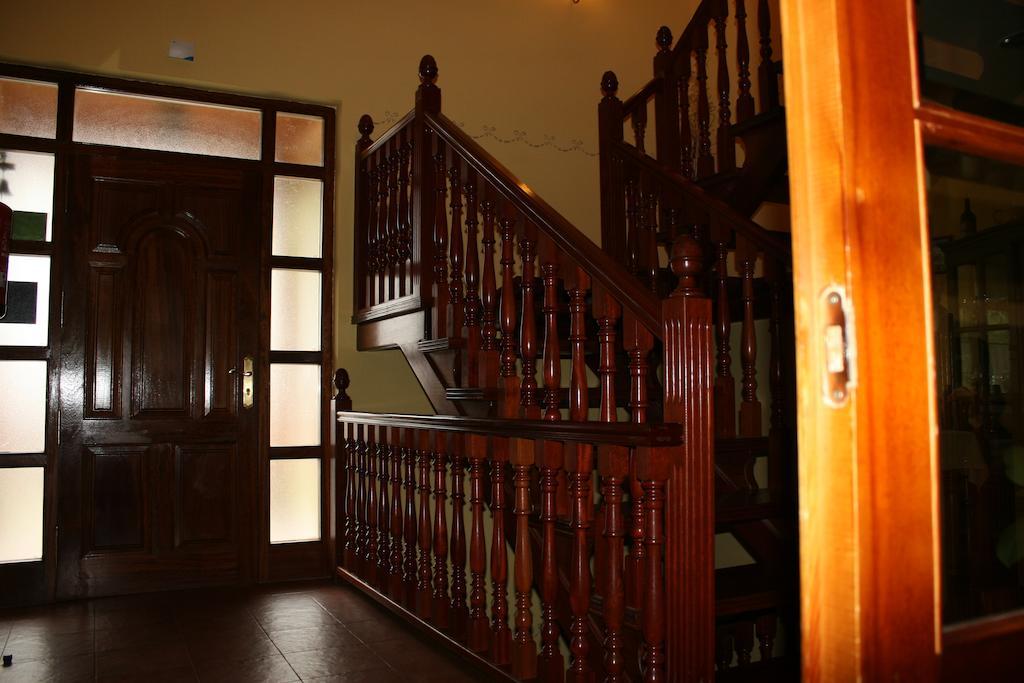 El Aposento De Babia Guest House Quintanilla De Babia Eksteriør bilde