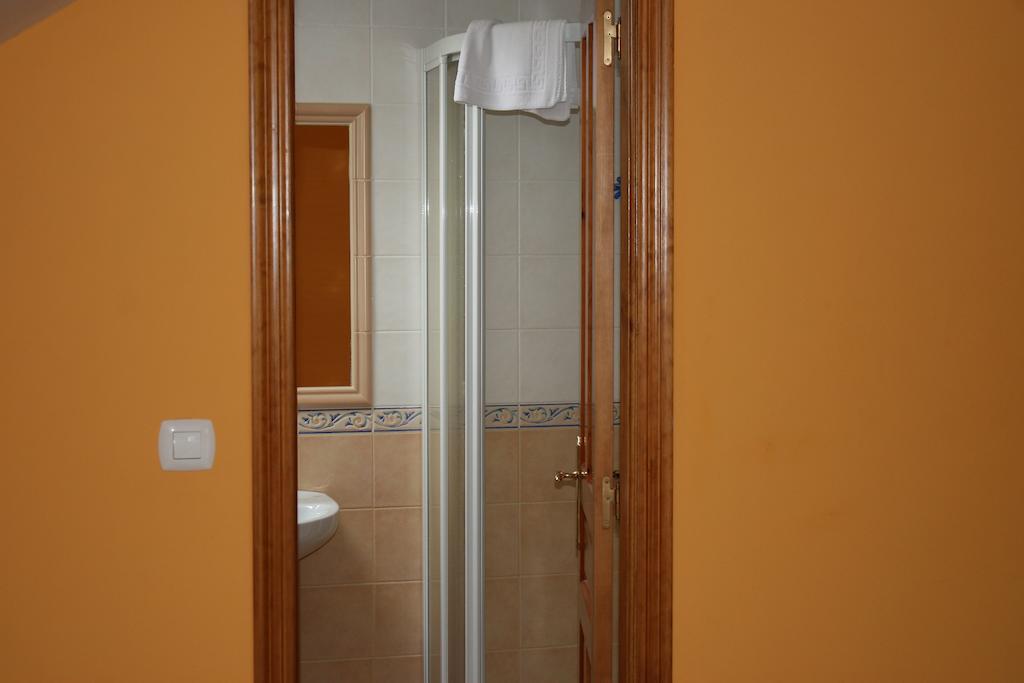 El Aposento De Babia Guest House Quintanilla De Babia Rom bilde